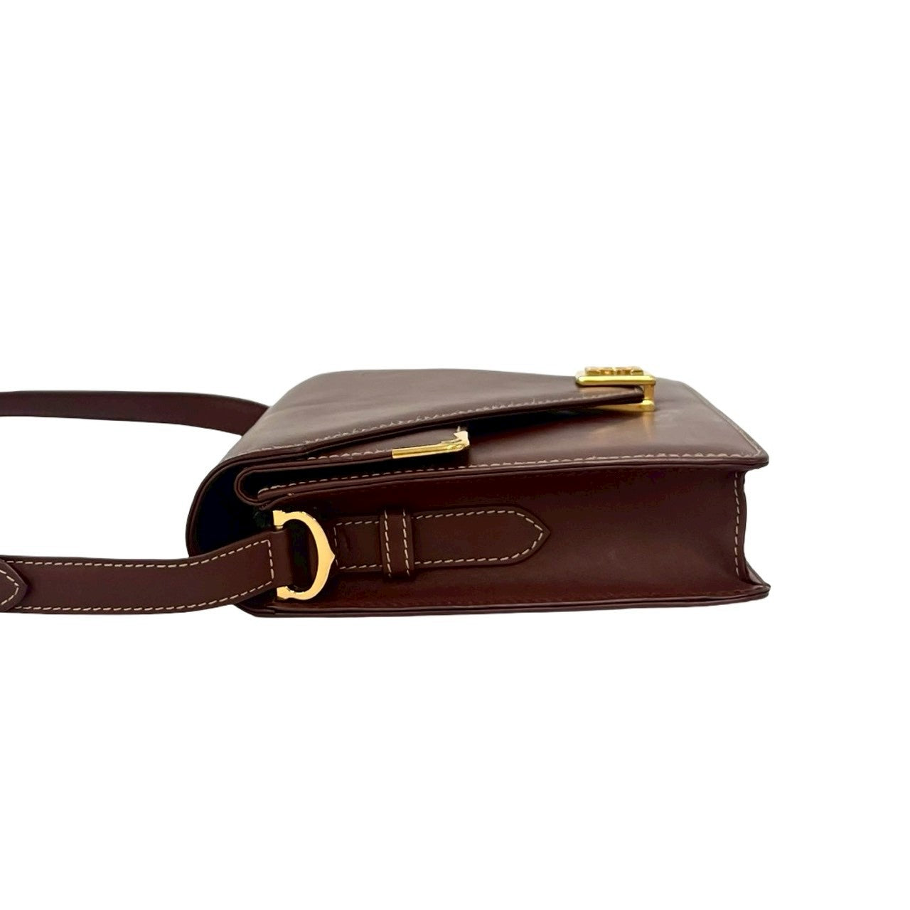 CARTIER カルティエ (Vintage) ショルダーバッグ 5
