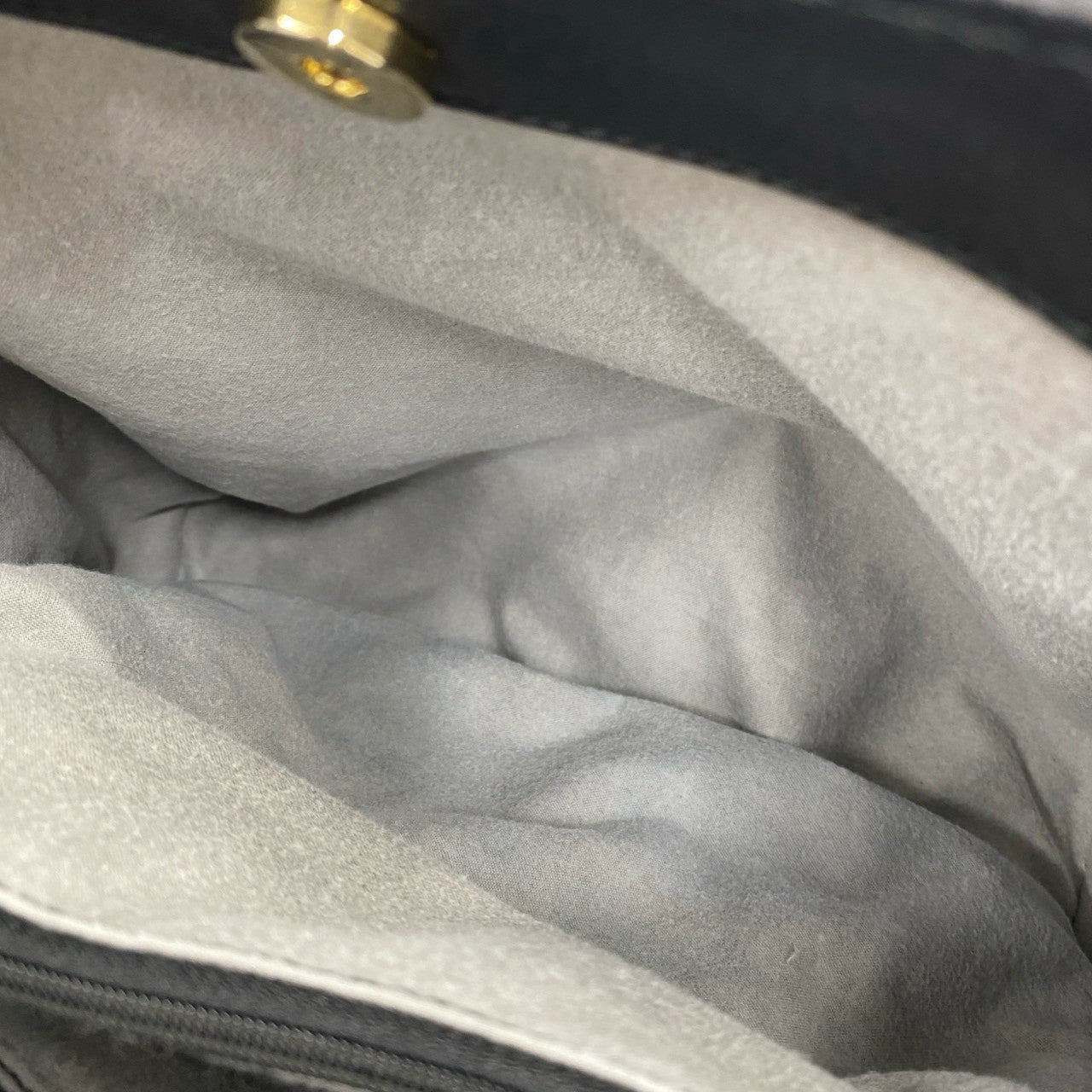 GUCCI グッチ (Vintage) ハンドバッグ 9