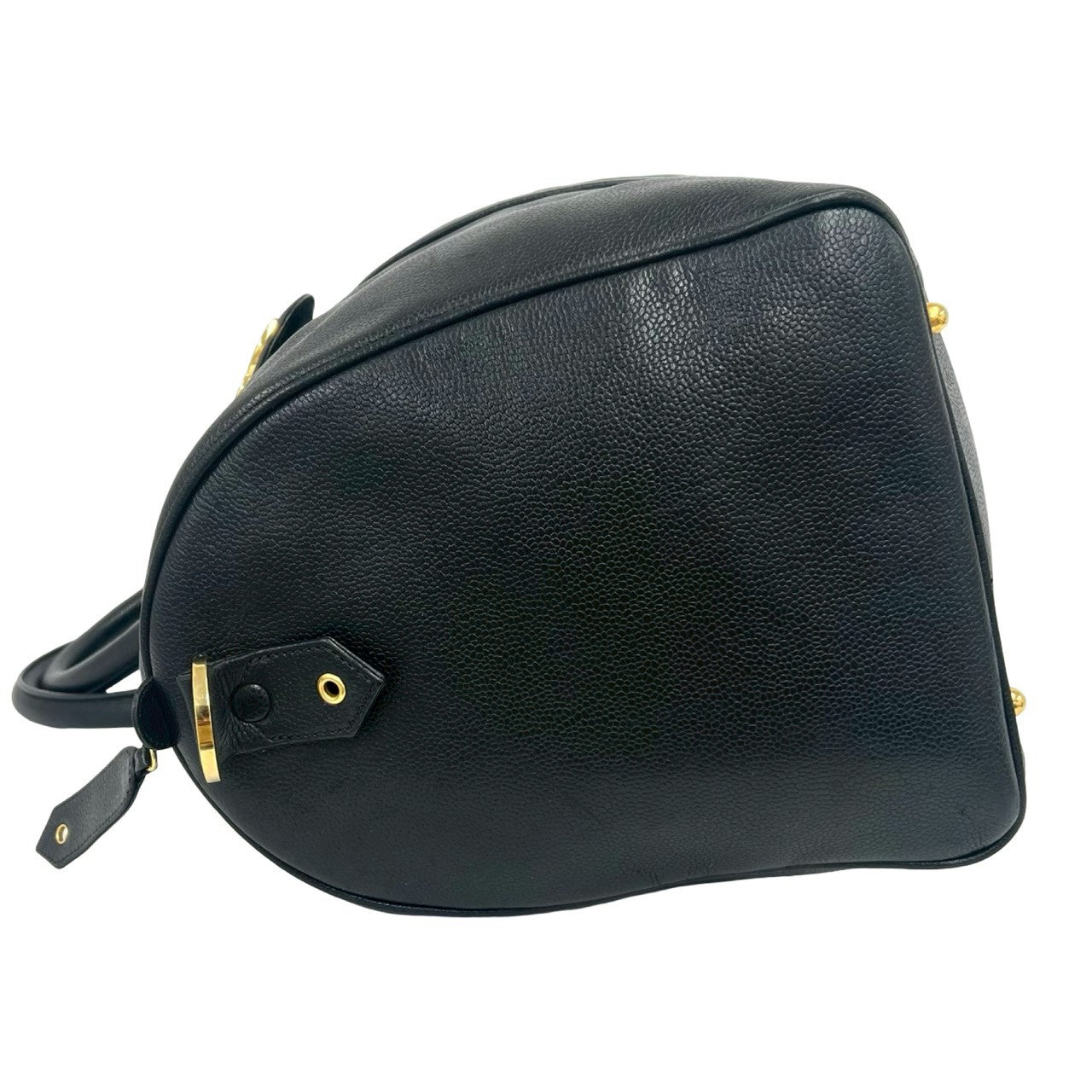 CHANEL シャネル (Vintage) ボストンバッグ 5