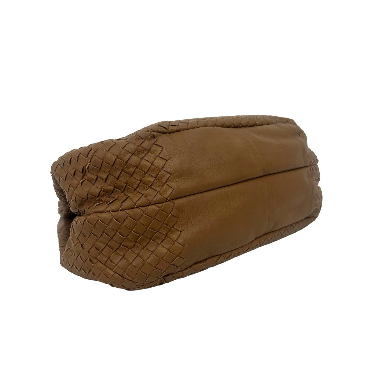 BOTTEGA VENETA ボッテガヴェネタ (Vintage) カンパーナ トートバッグ 7