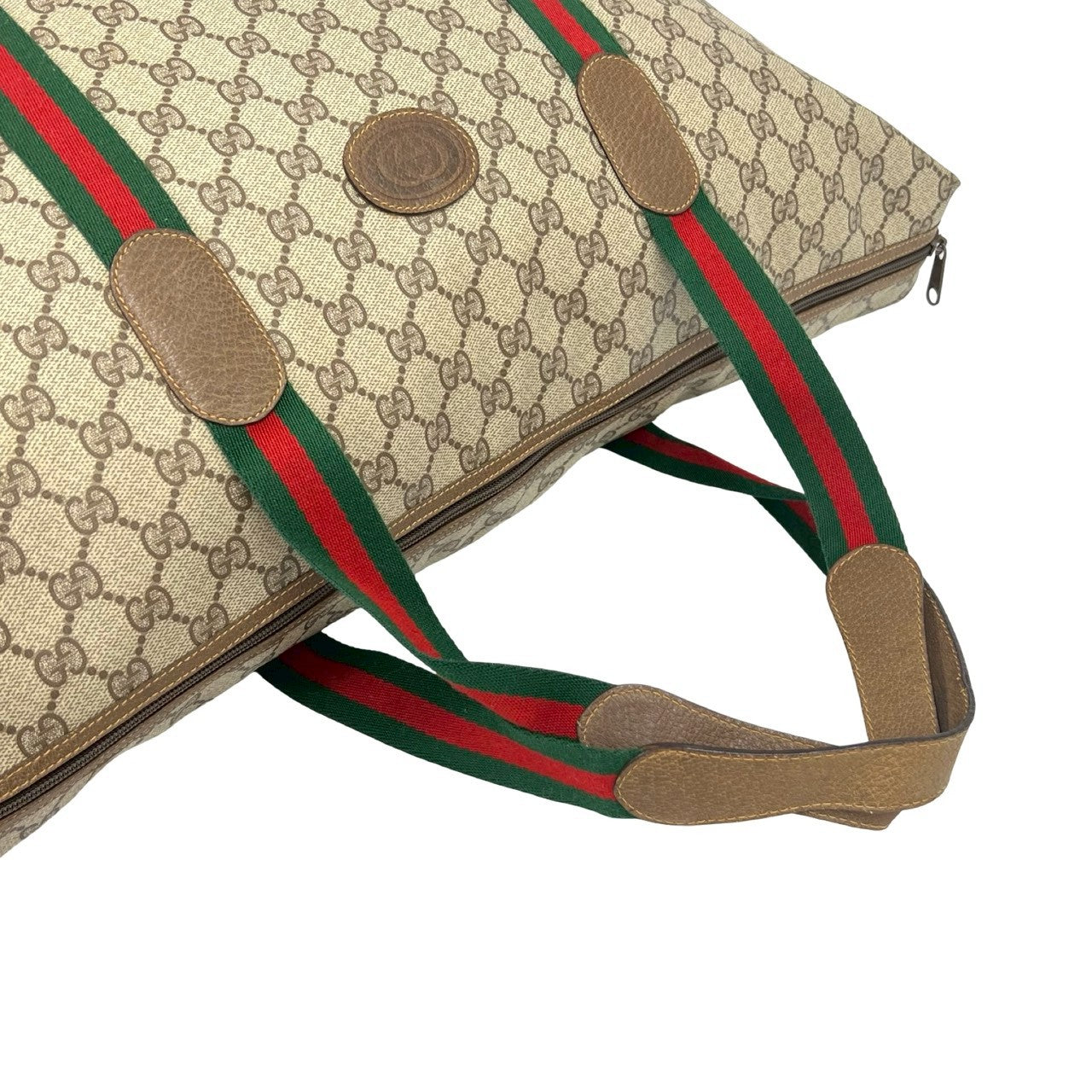 GUCCI グッチ (Vintage) トートバッグ 4