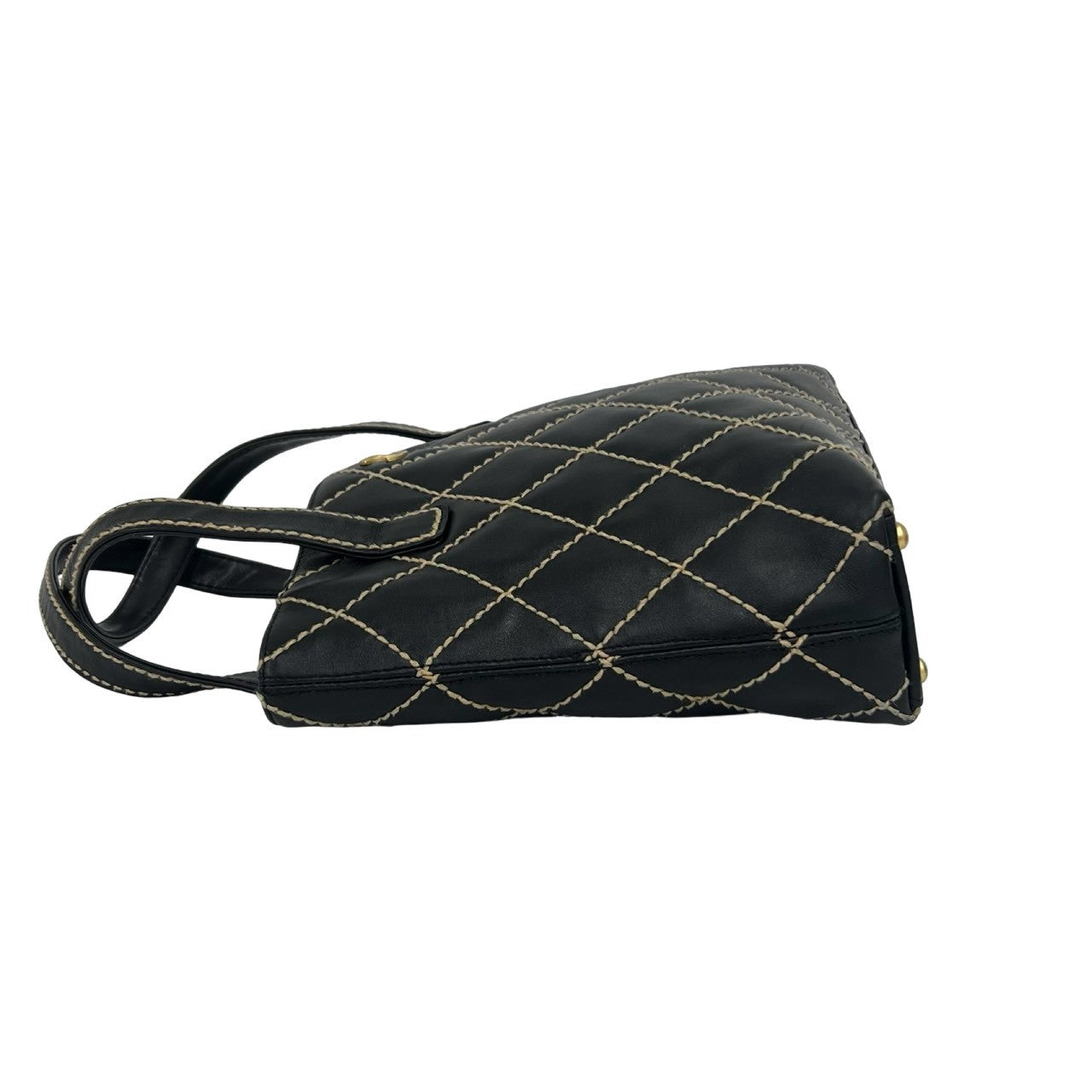 CHANEL シャネル ハンドバッグ 5