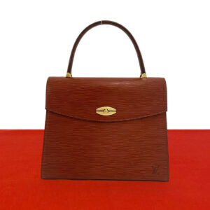 LOUIS VUITTON ルイヴィトン (Vintage) マルゼルブ ハンドバッグ