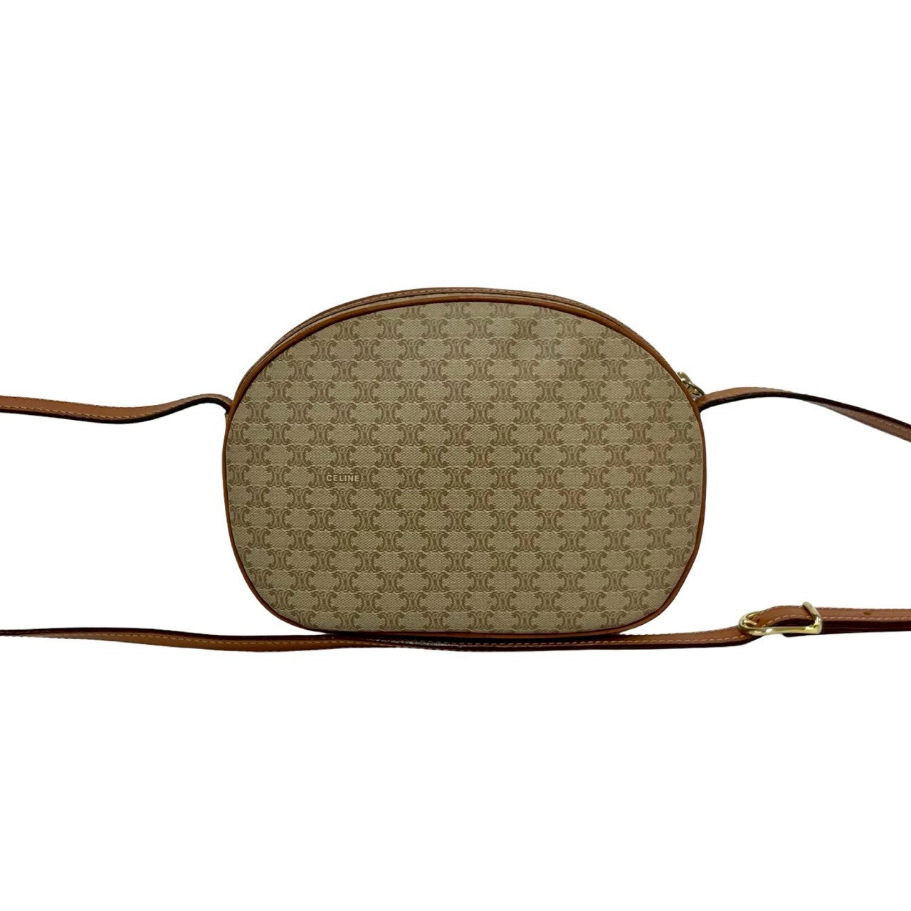 CELINE セリーヌ (Vintage) ショルダーバッグ 3