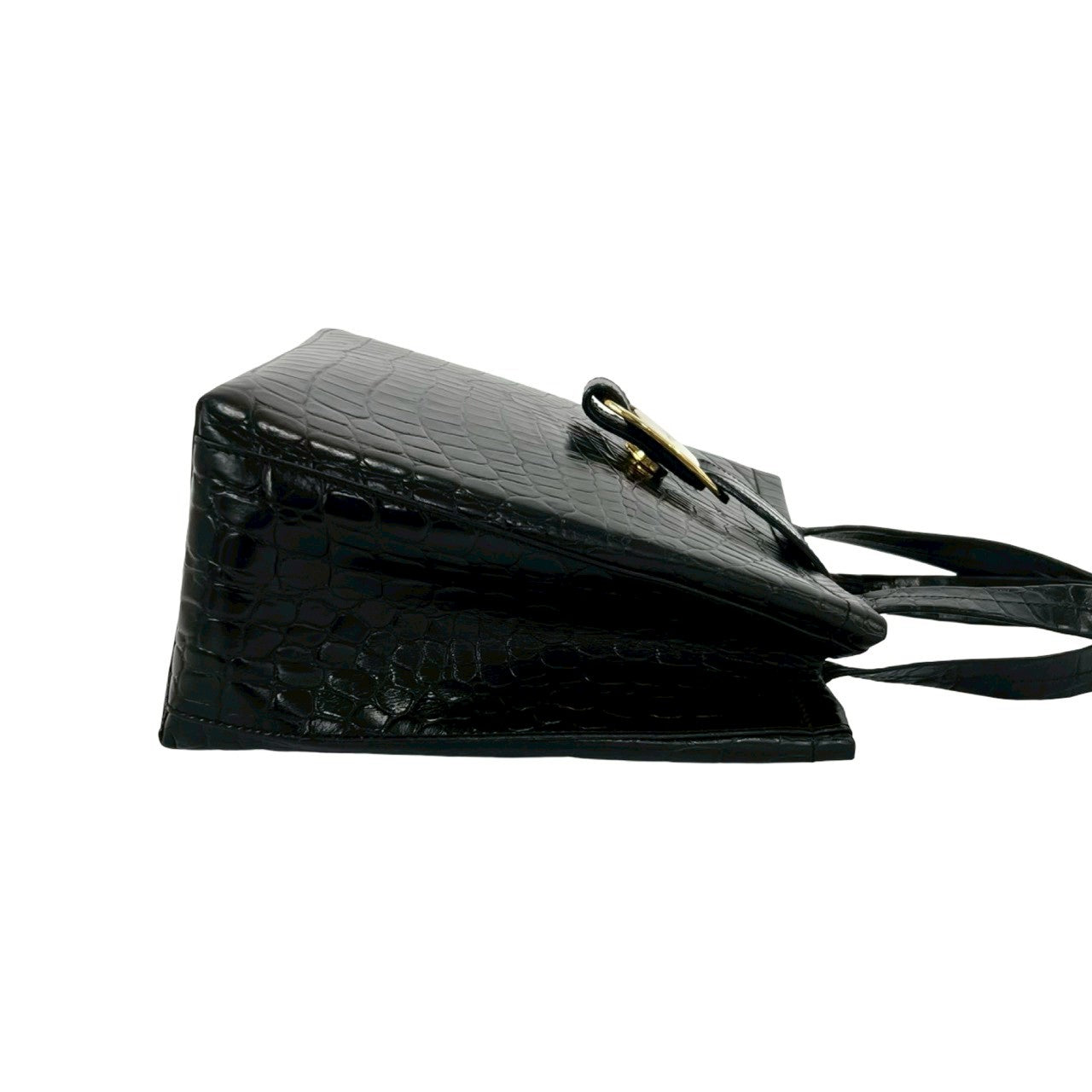 Salvatore Ferragamo サルヴァトーレフェラガモ (Vintage) ハンドバッグ 6