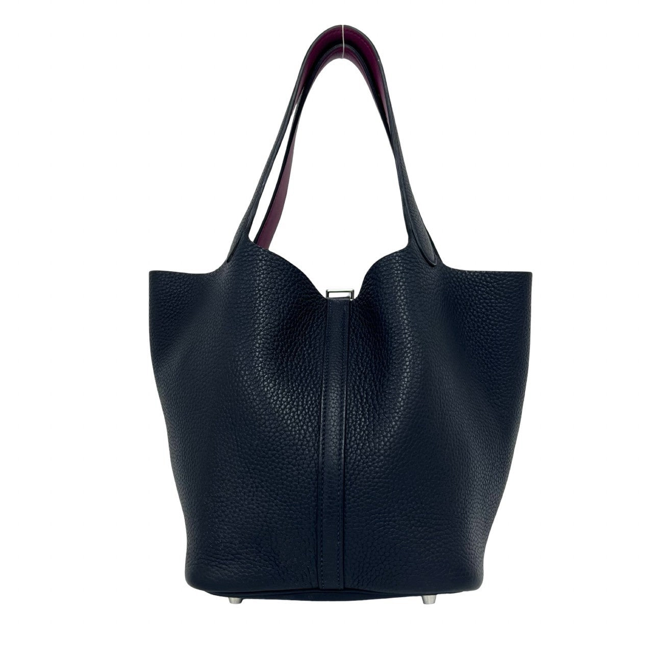 HERMES エルメス ピコタンロック MM トリヨンクレマンス 3