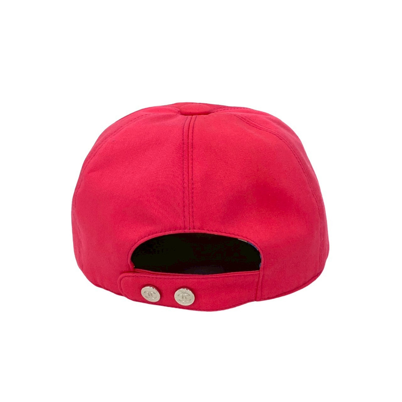 CHANEL シャネル キャップ 3