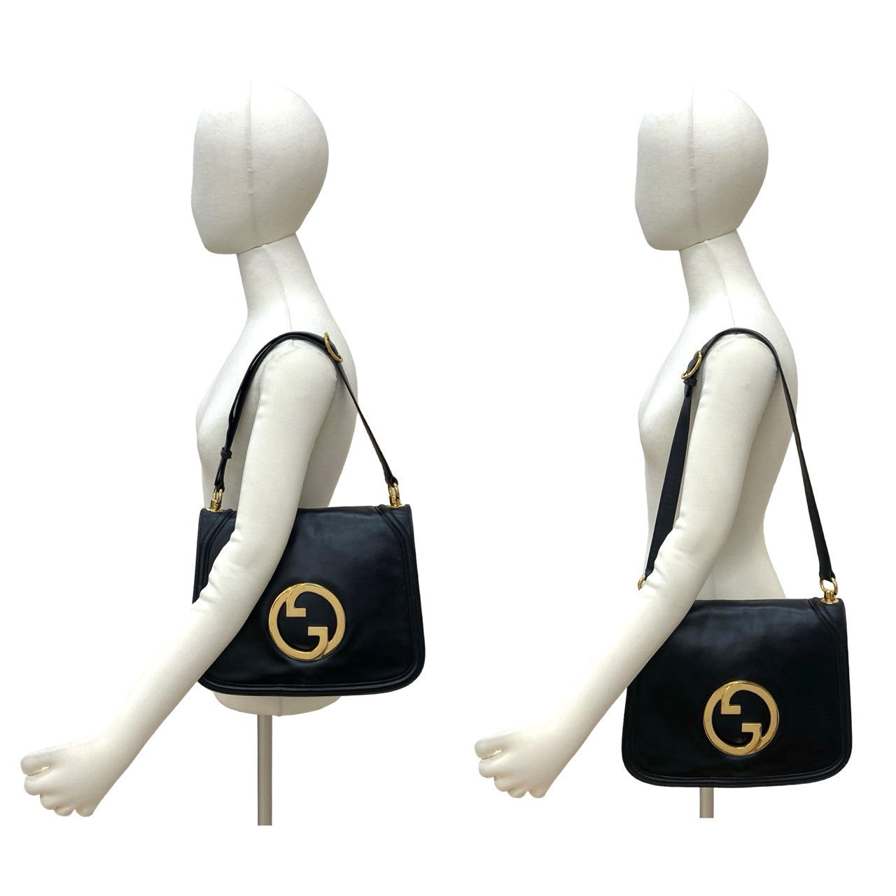 GUCCI グッチ (Vintage) ショルダーバッグ 2