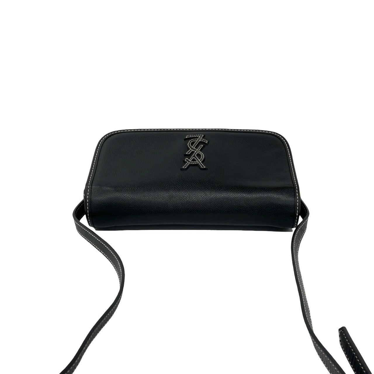 YVES SAINT LAURENT イヴ・サンローラン (Vintage) ショルダーバッグ 4