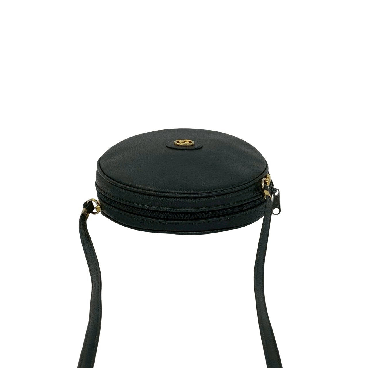 GUCCI グッチ (Vintage) ショルダーバッグ 4