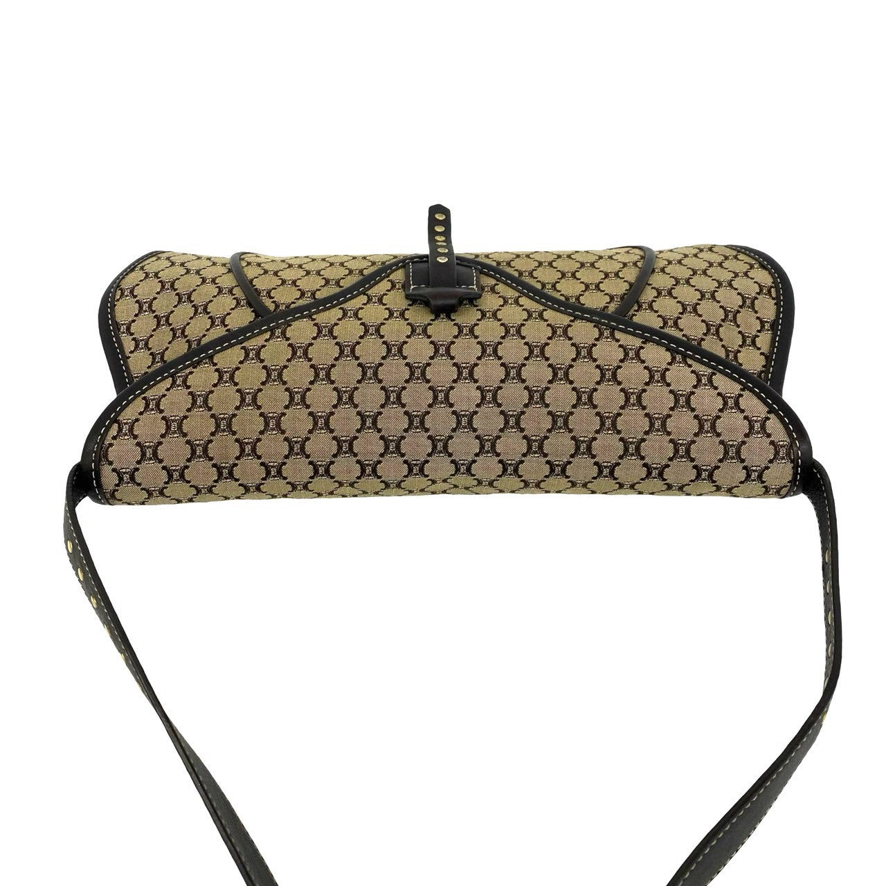 CELINE セリーヌ ショルダーバッグ 4