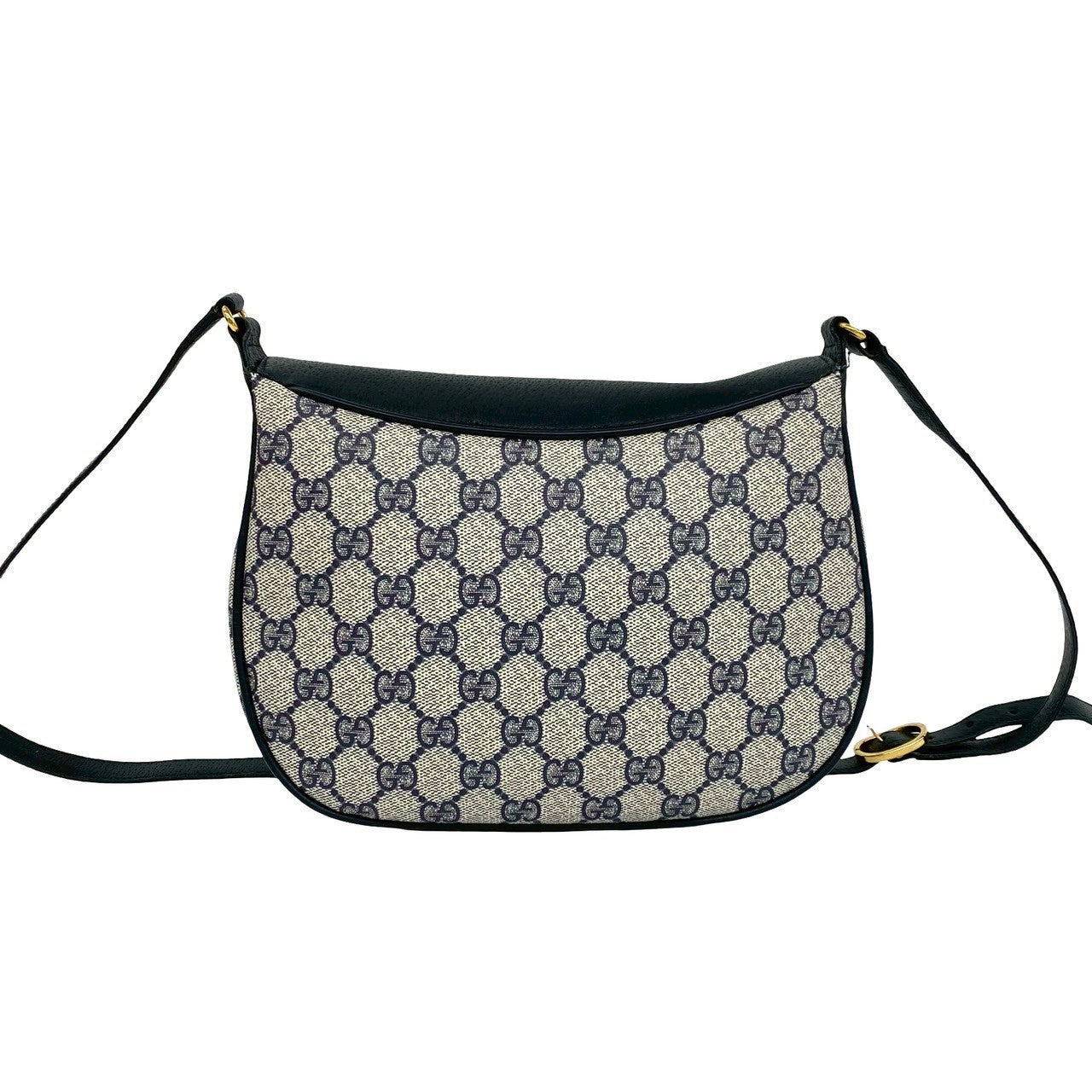 GUCCI グッチ (Vintage) ショルダーバッグ 3