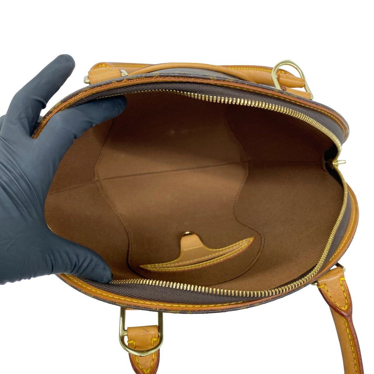 LOUIS VUITTON ルイヴィトン (Vintage) エリプス PM ハンドバッグ 9