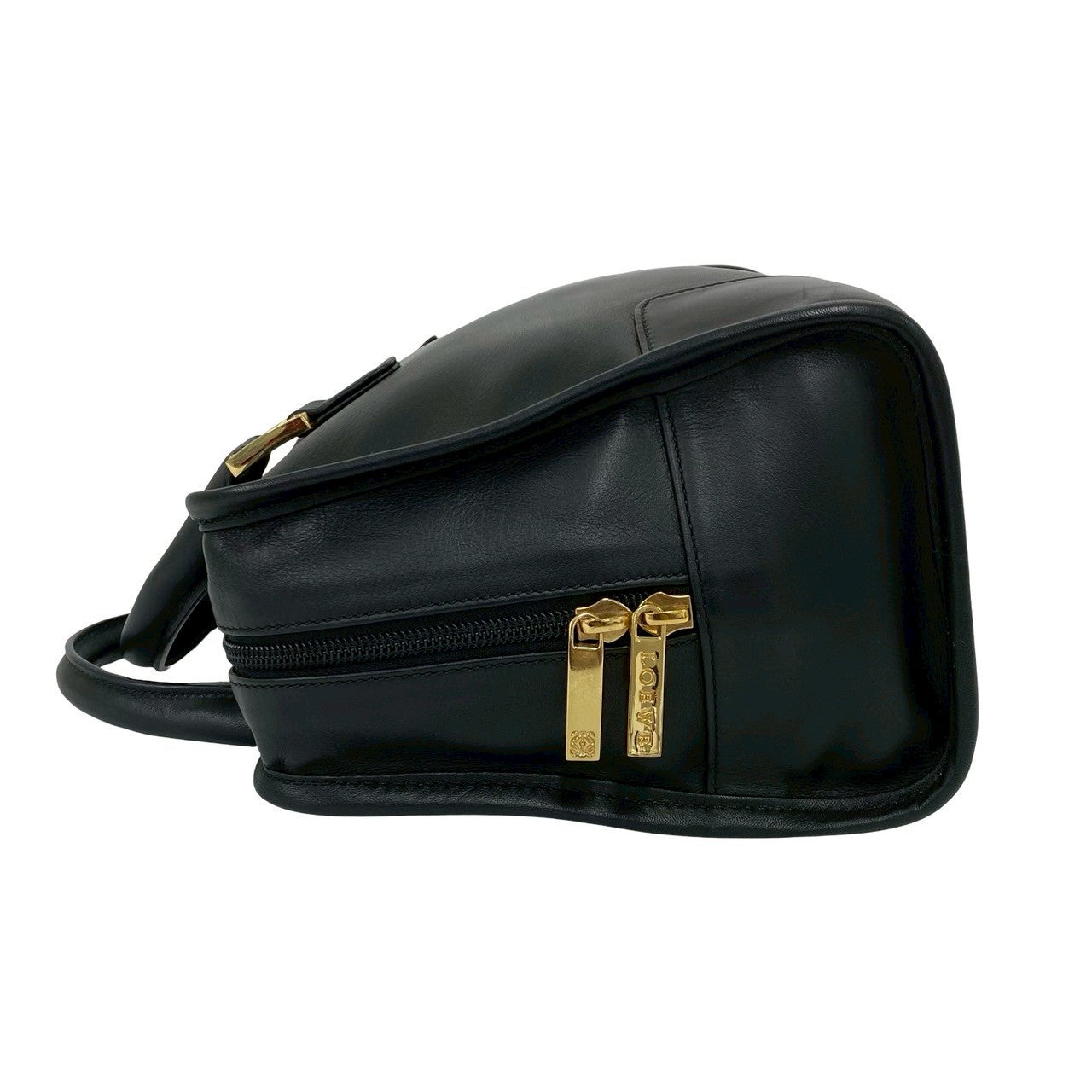 LOEWE ロエベ (Vintage) アマソナ28 ハンドバッグ 5
