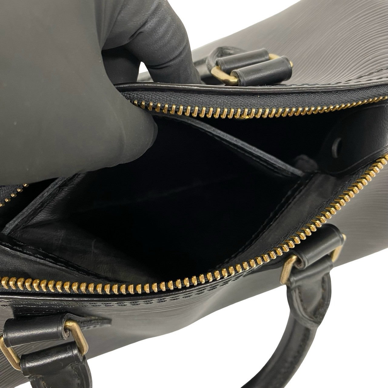 LOUIS VUITTON ルイヴィトン (Vintage) スピーディ 25 ハンドバッグ 10