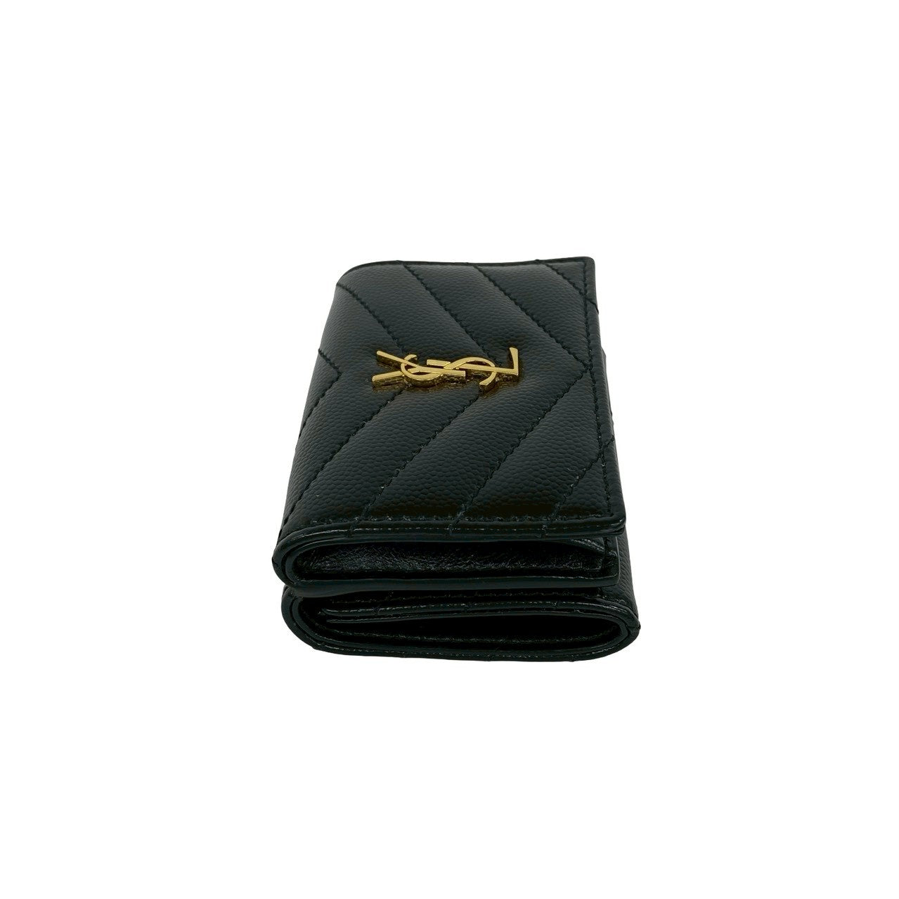 SAINT LAURENT PARIS サンローランパリ 三つ折り財布 4