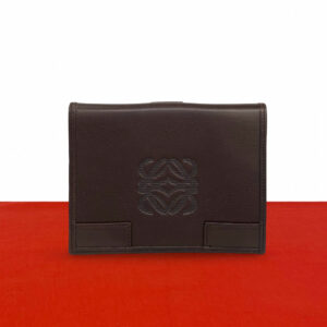 LOEWE ロエベ 二つ折り財布