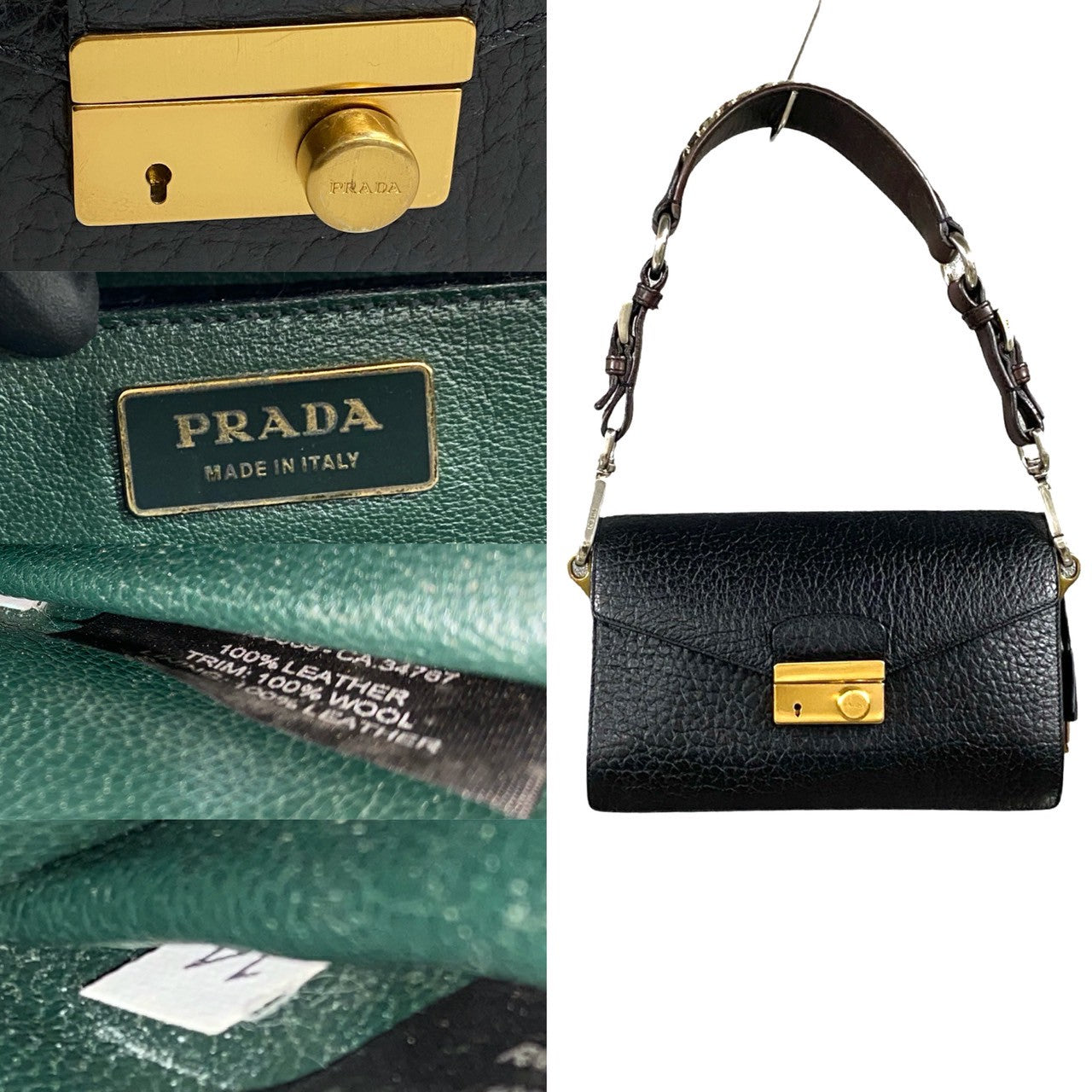 PRADA 3