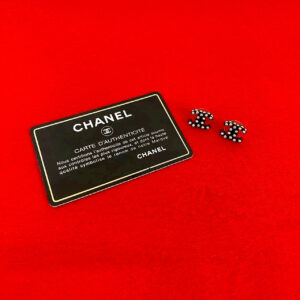 CHANEL シャネル (Vintage) ピアス
