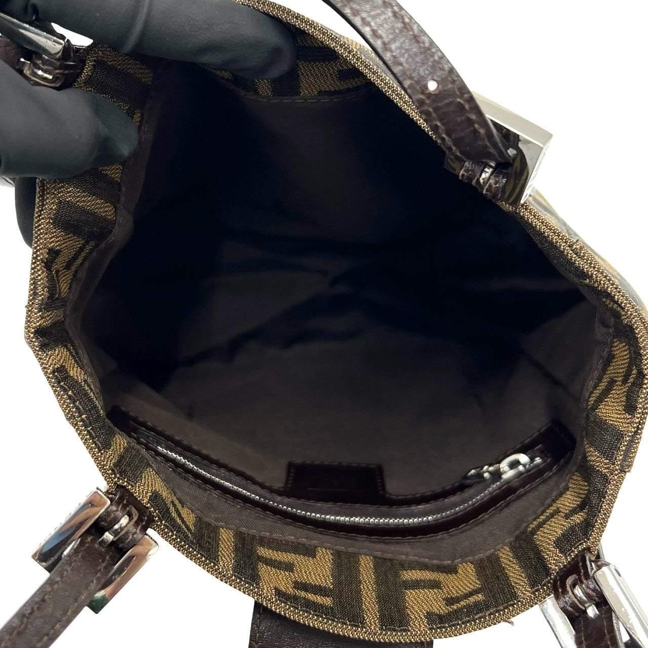 FENDI フェンディ (Vintage) ハンドバッグ 9