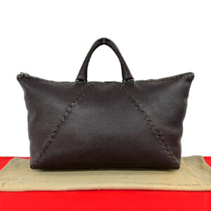 BOTTEGA VENETA ボッテガヴェネタ (Vintage) ボストンバッグ