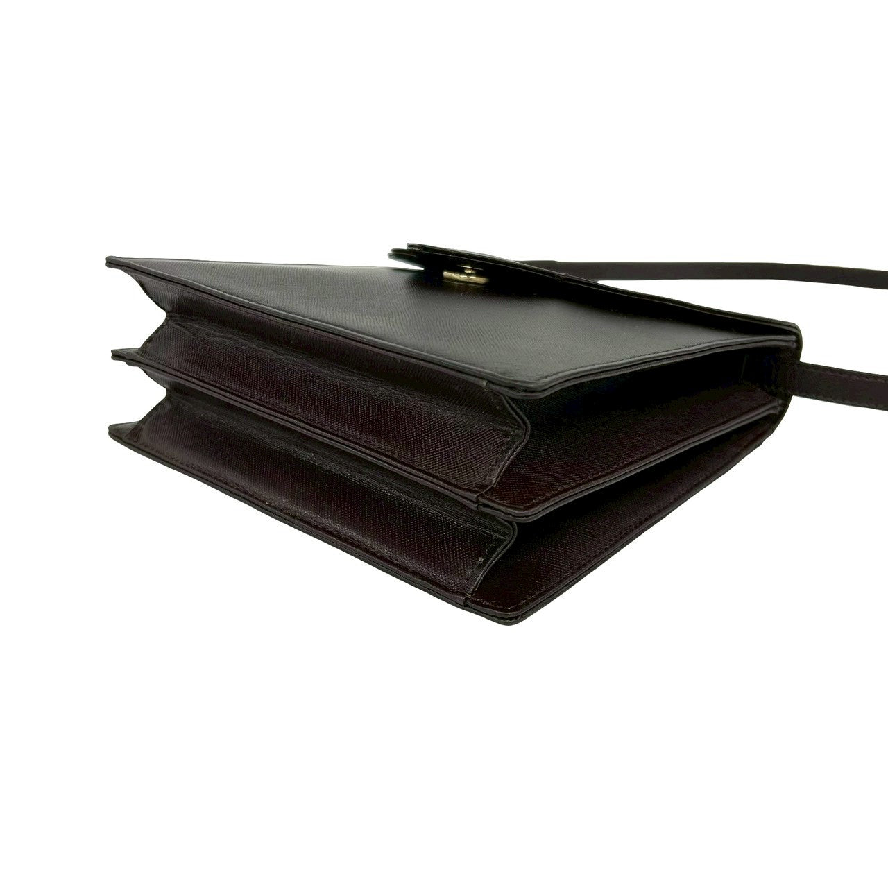 YVES SAINT LAURENT イヴ・サンローラン (Vintage) ショルダーバッグ 8