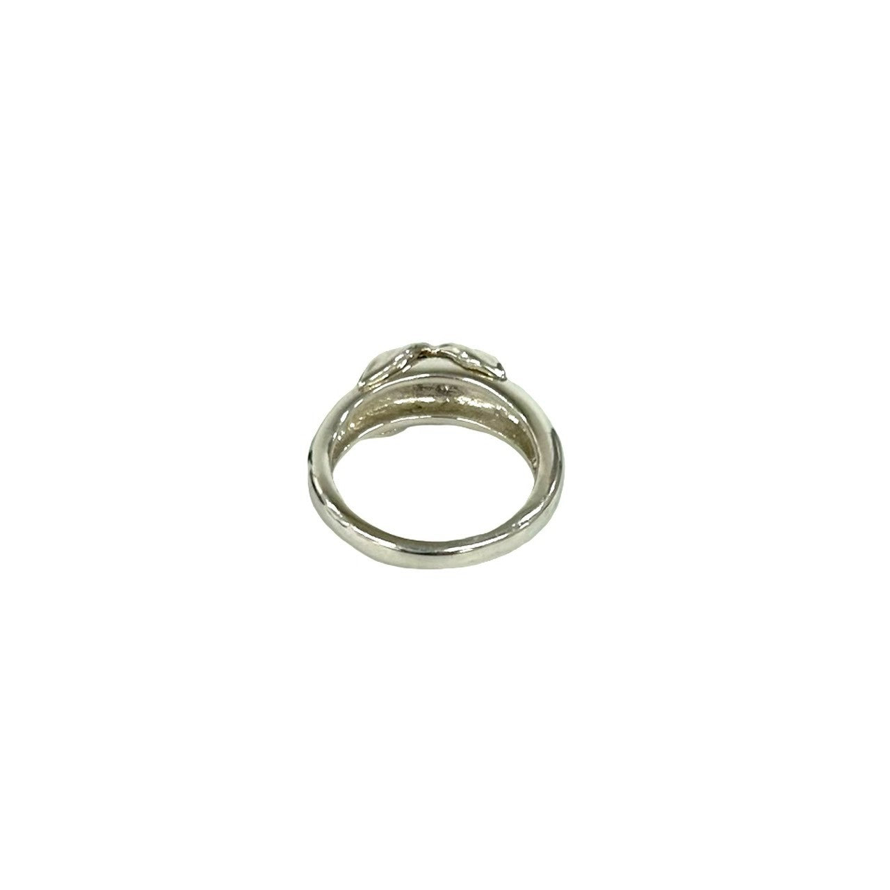 TIFFANY&Co. ティファニー シグネチャー リング 指輪 925 7