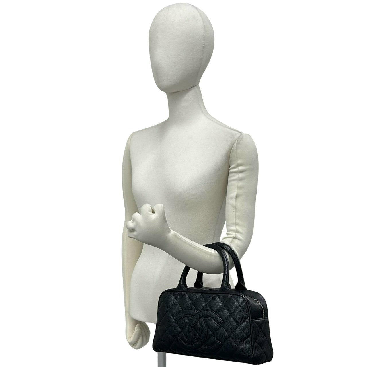 CHANEL シャネル ハンドバッグ 2