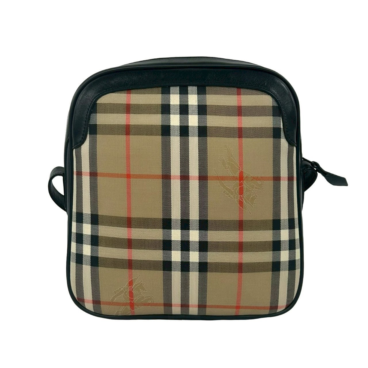 BURBERRY バーバリー (Vintage) ショルダーバッグ 3
