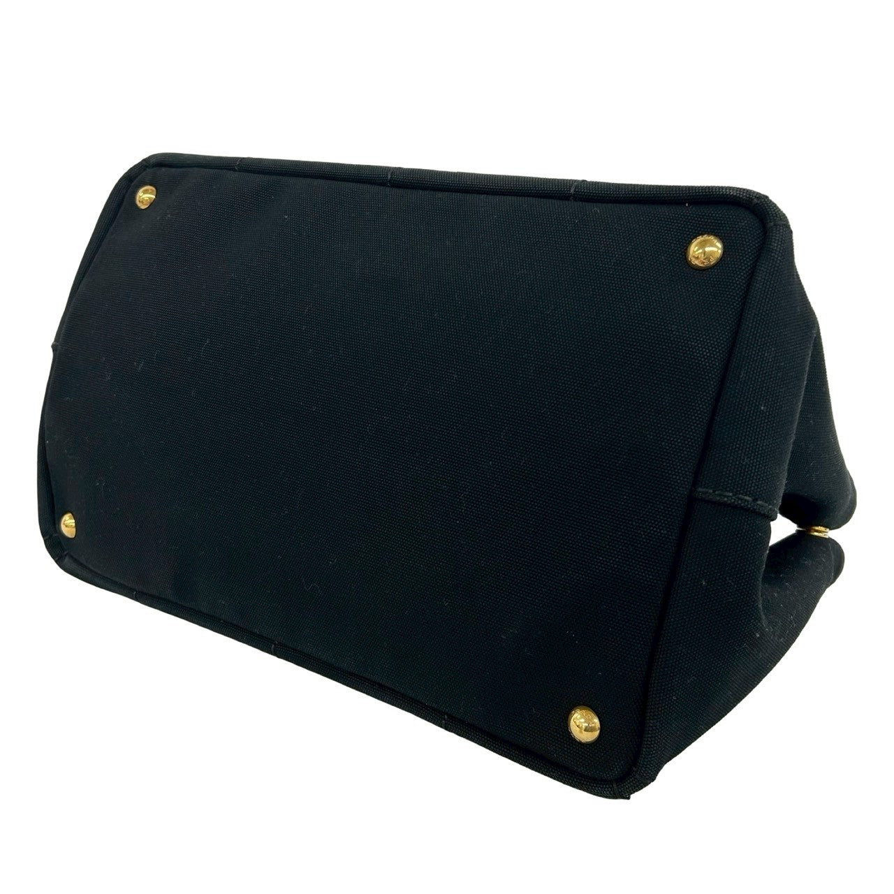 PRADA プラダ カナパ ショルダーバッグ 8