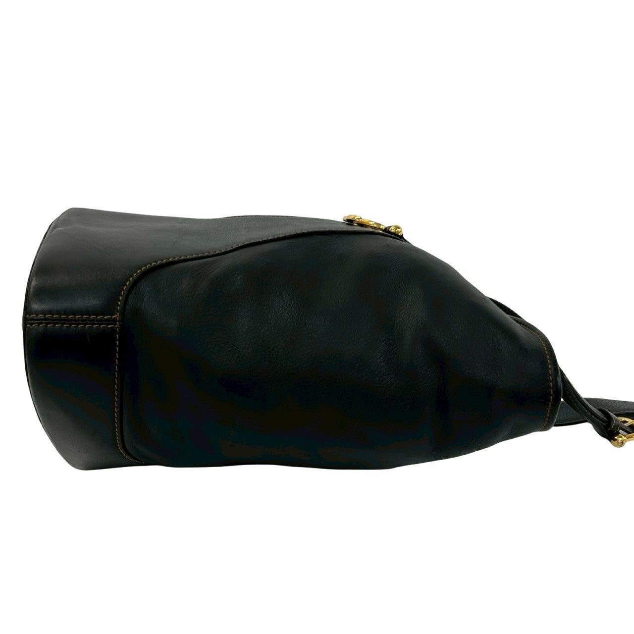 LOEWE ロエベ (Vintage) アントン ショルダーバッグ 6