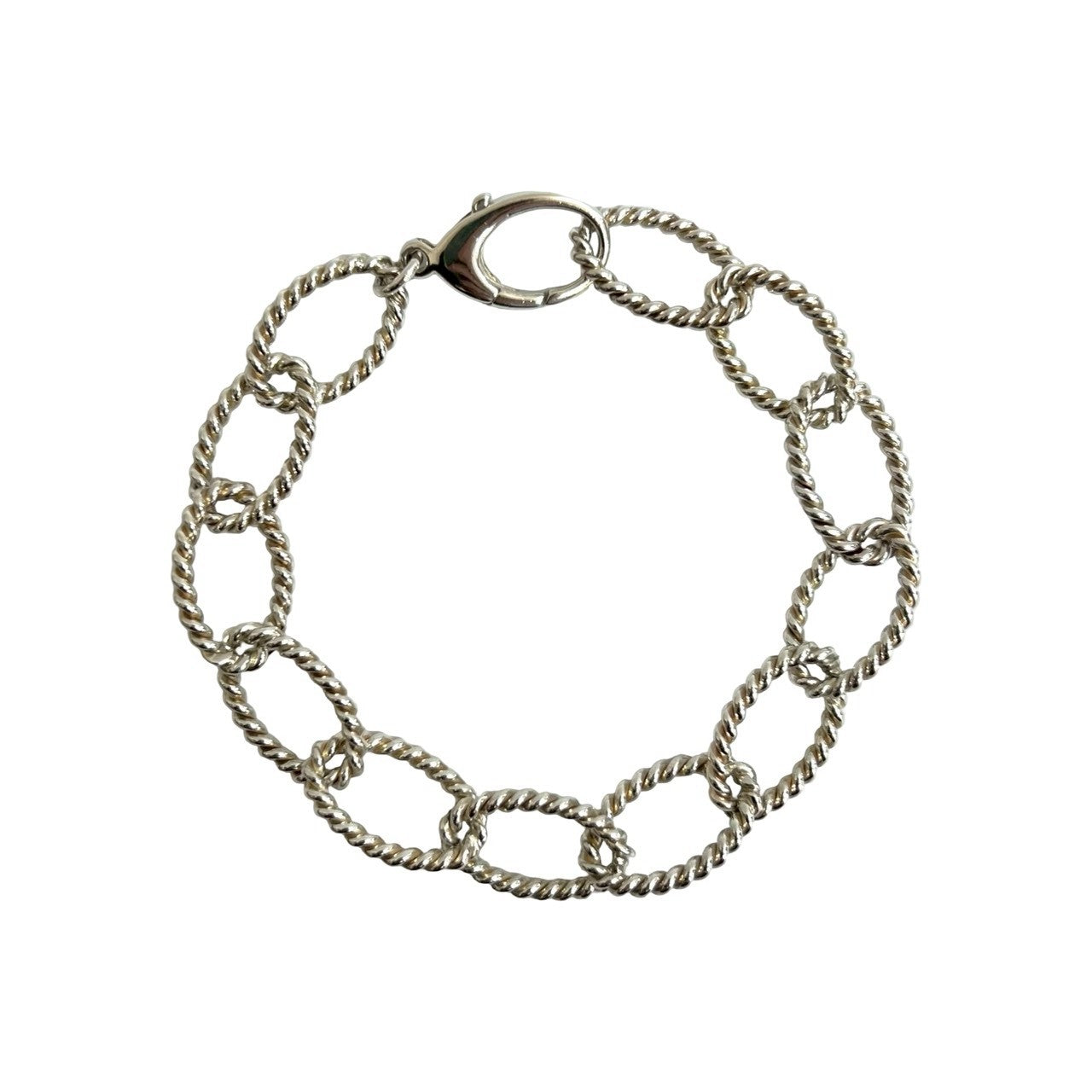 TIFFANY&Co. ティファニー ブレスレット 3