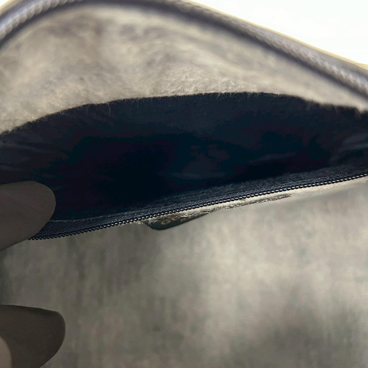 GUCCI グッチ (Vintage) ハンドバッグ 10