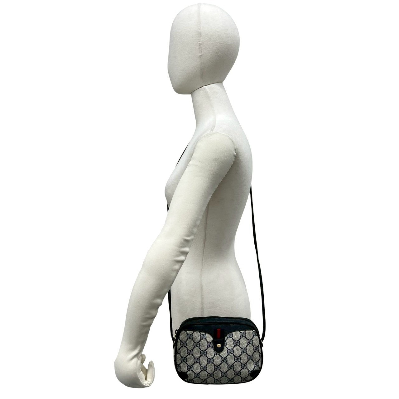 GUCCI グッチ (Vintage) ショルダーバッグ 2