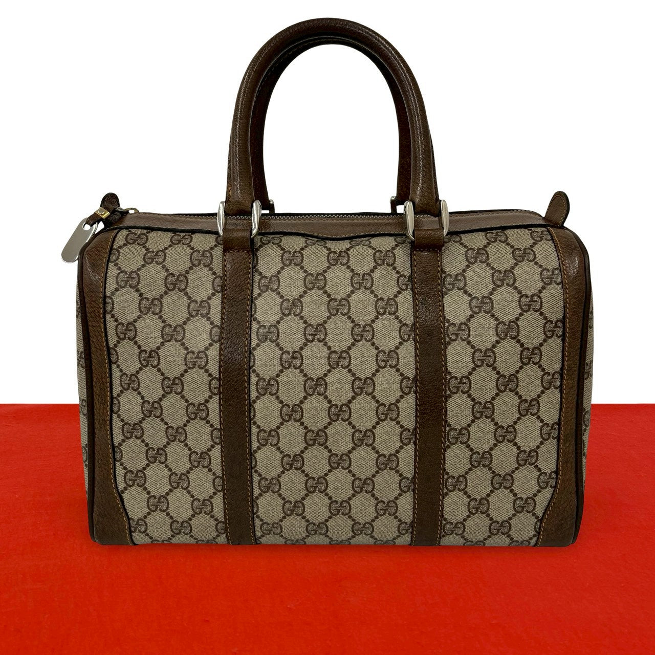 GUCCI グッチ (Vintage) ハンドバッグ