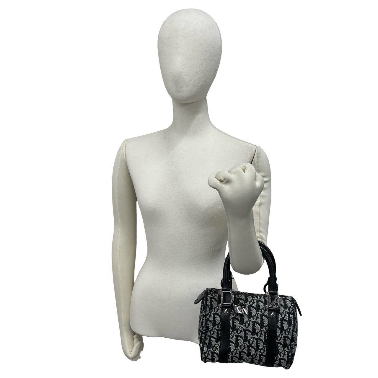 Christian Dior ディオール (Vintage) ハンドバッグ 2