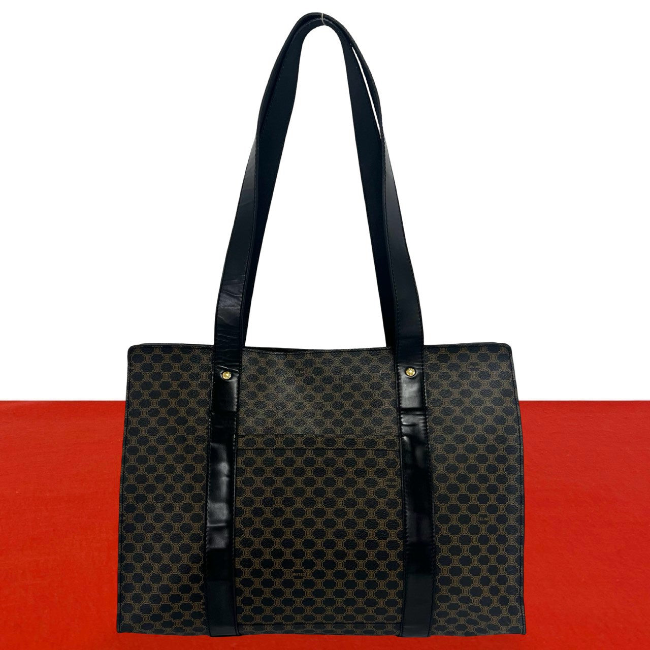 CELINE セリーヌ (Vintage) トートバッグ