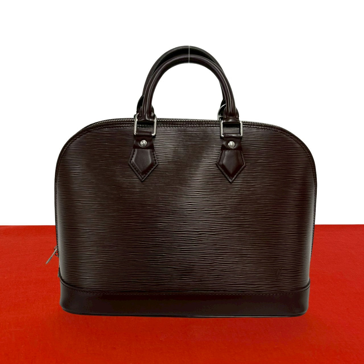LOUIS VUITTON ルイヴィトン アルマ ハンドバッグ
