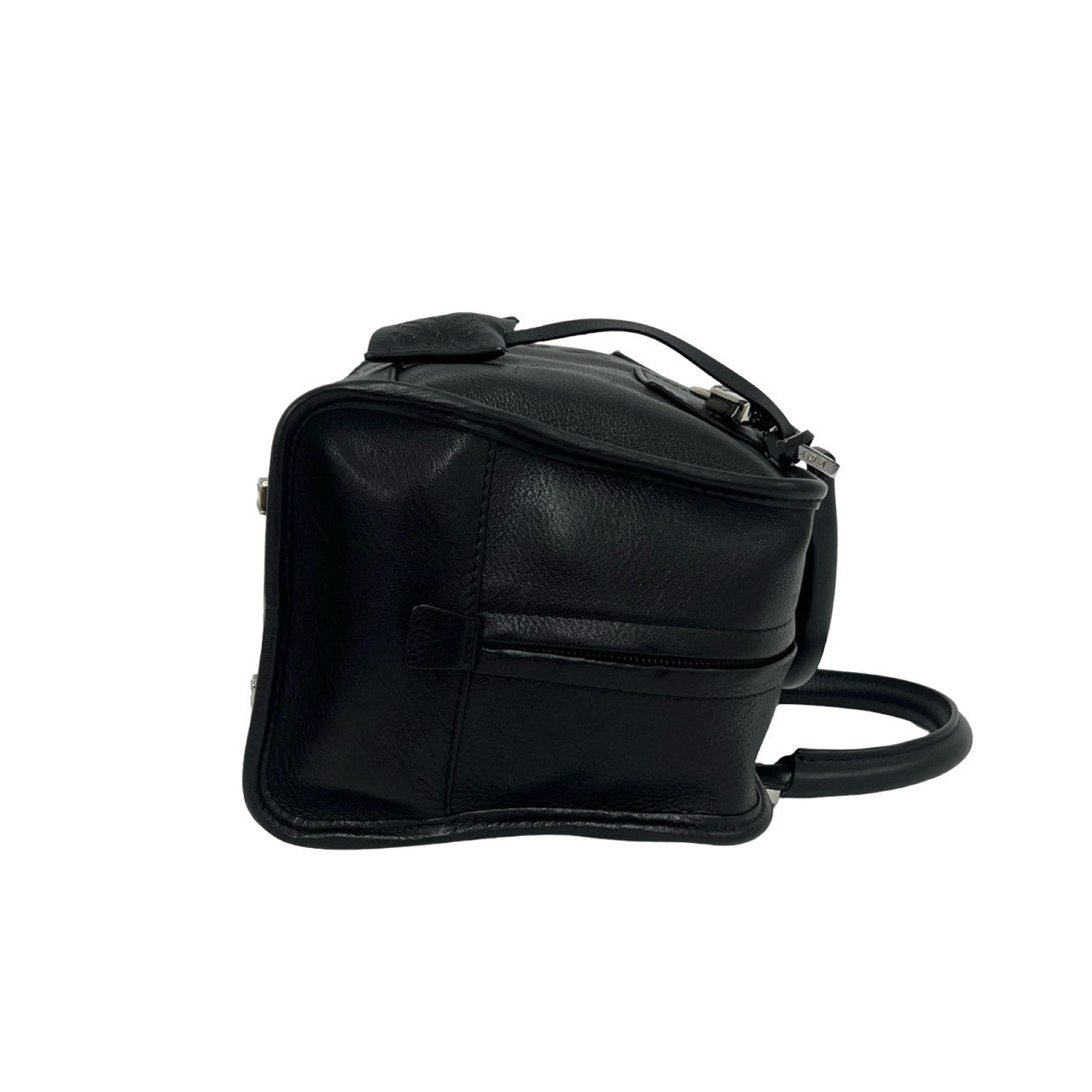 LOEWE ロエベ (Vintage) アマソナ 28 ハンドバッグ 6