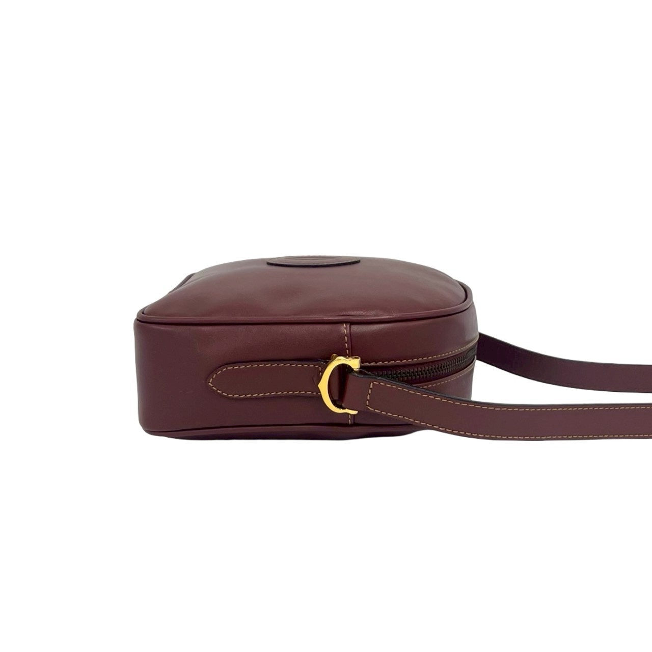 CARTIER カルティエ (Vintage) ショルダーバッグ 6