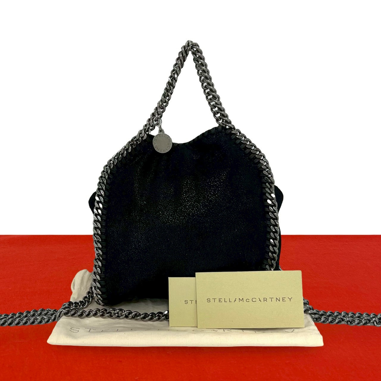 Stella McCartney ステラマッカートニー ファラベラ ショルダーバッグ