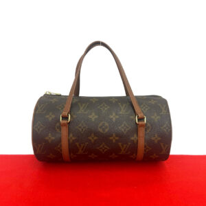 LOUIS VUITTON ルイヴィトン (Vintage) パピヨン 26 ハンドバッグ