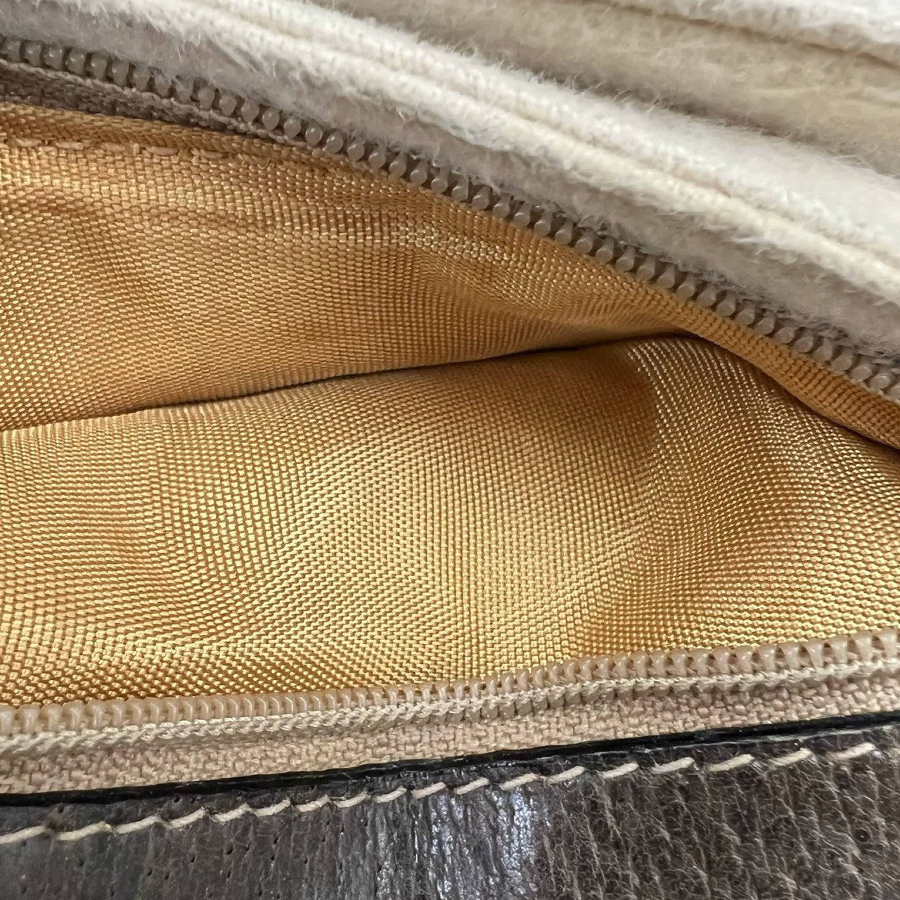 GUCCI グッチ (Vintage) ショルダーバッグ 10