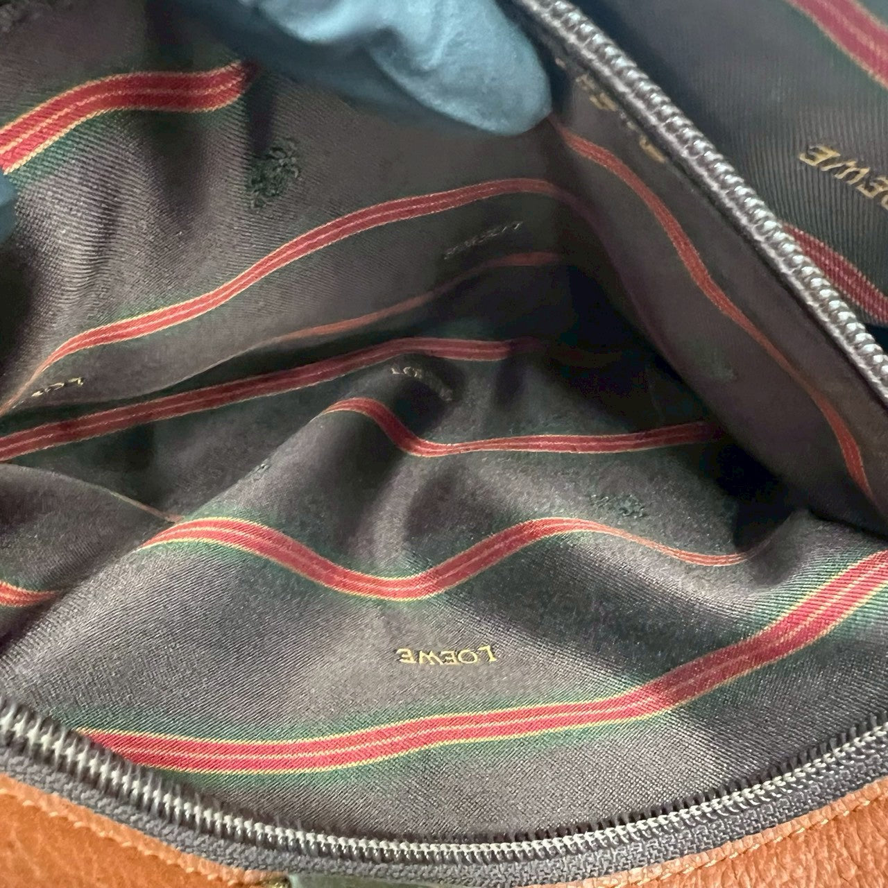LOEWE ロエベ ショルダーバッグ 10