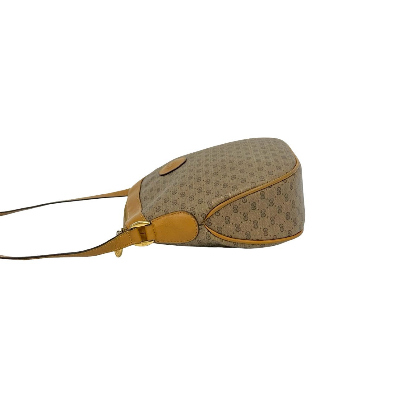GUCCI グッチ (Vintage) ショルダーバッグ 5