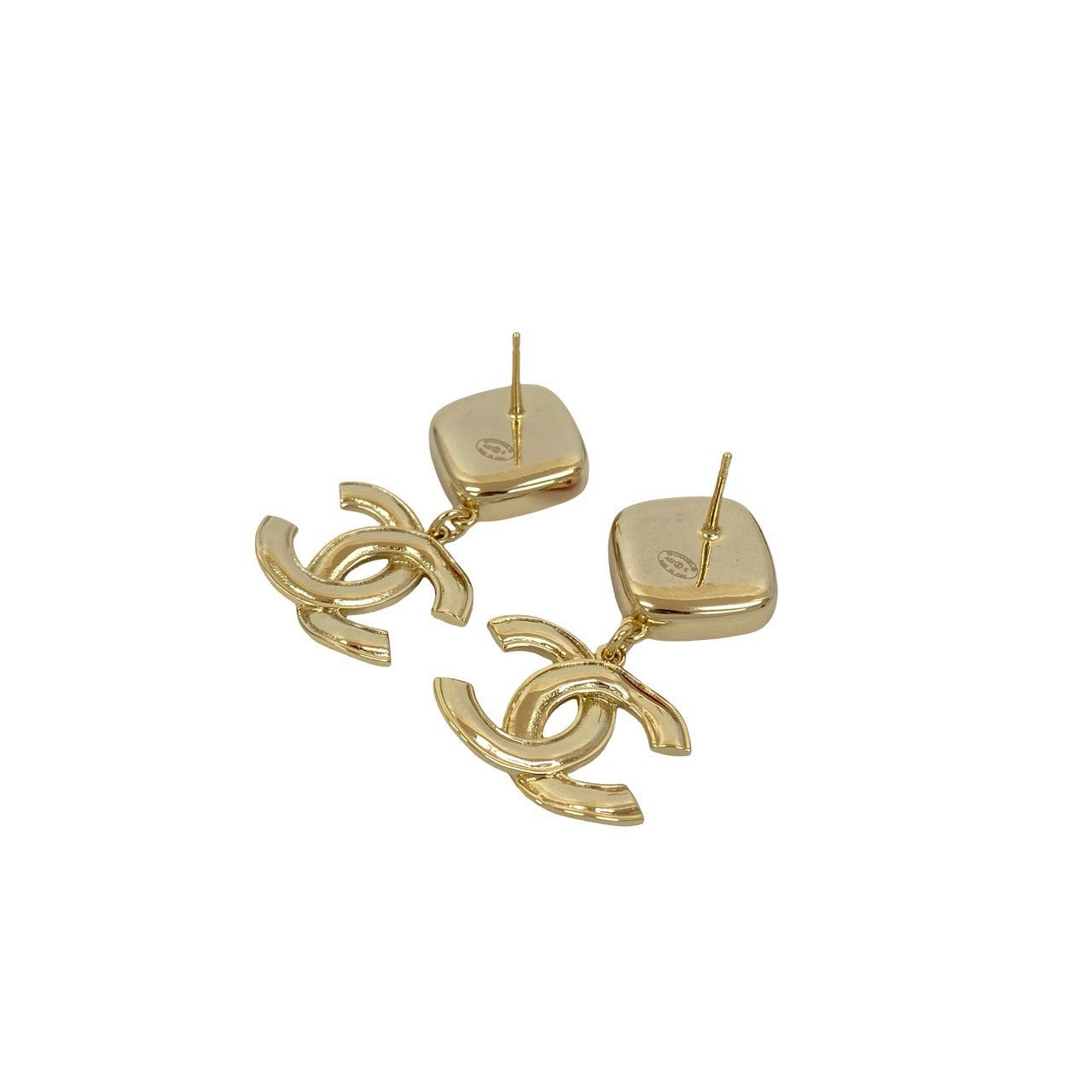 CHANEL シャネル ピアス 3