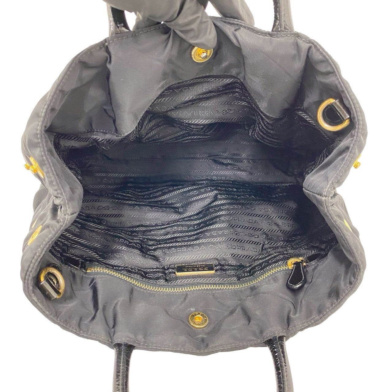 PRADA プラダ ショルダーバッグ 9