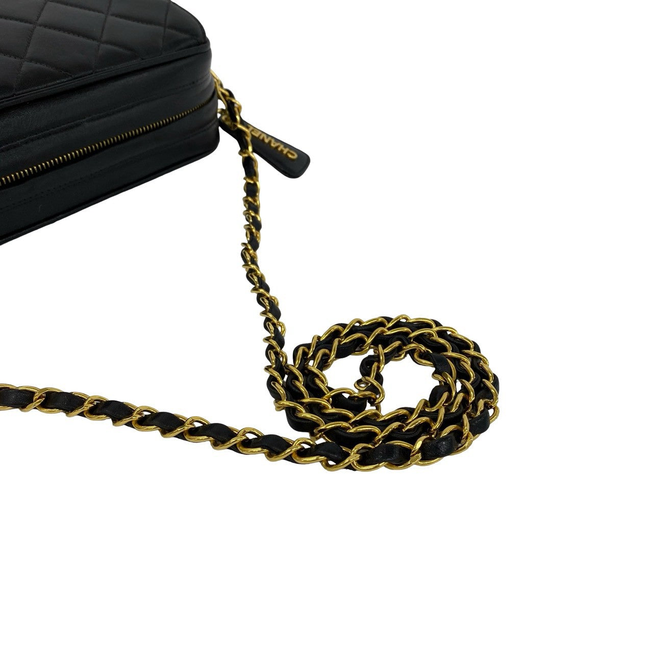 CHANEL シャネル (Vintage) ショルダーバッグ 4