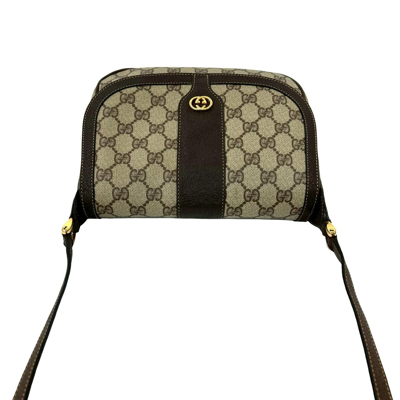 GUCCI グッチ (Vintage) ショルダーバッグ 4