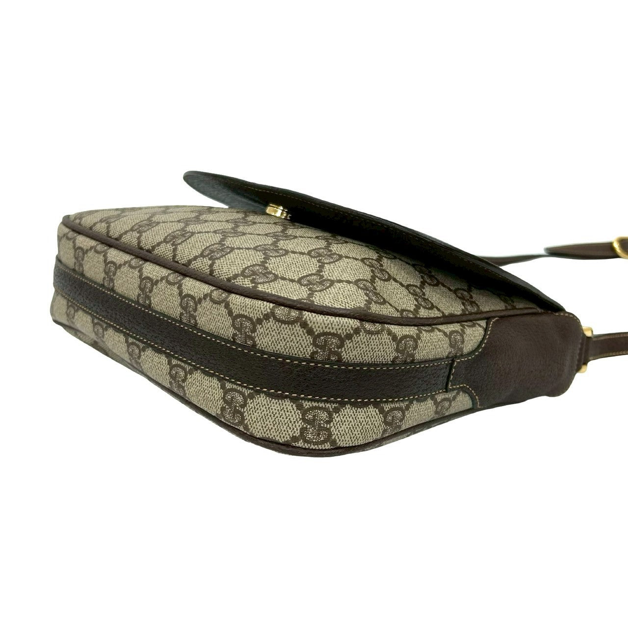 GUCCI グッチ (Vintage) ショルダーバッグ 8